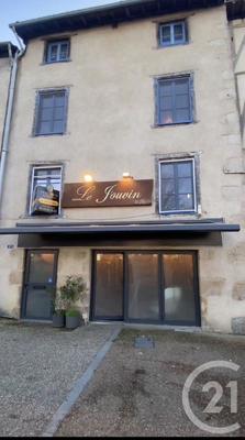 Maison de ville - 145 m² - 6 pièces