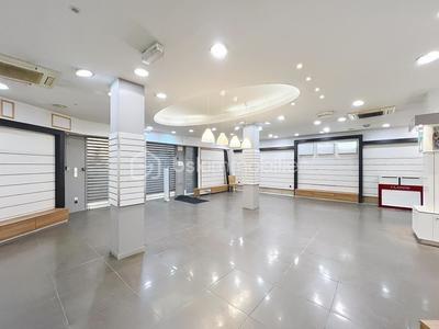 Immeuble - 397 m² - 13 pièces