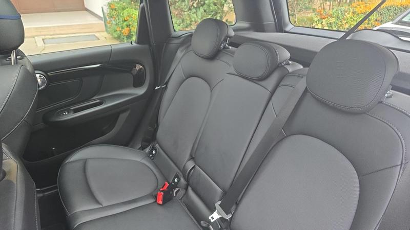 Mini Countryman II 1.5 Cooper 136 Bva7 Northwood