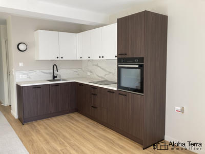 Maison - 109 m² - 6 pièces