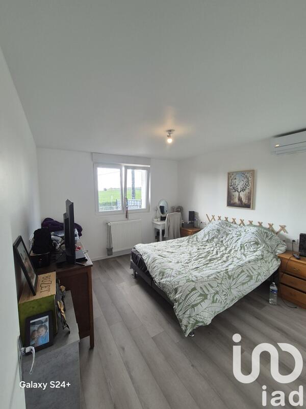 Maison - 207 m² - 9 pièces