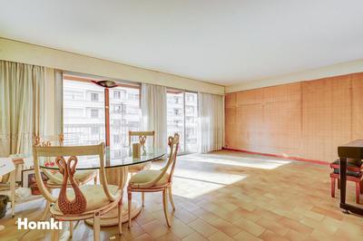 Appartement - 114 m² - 4 pièces