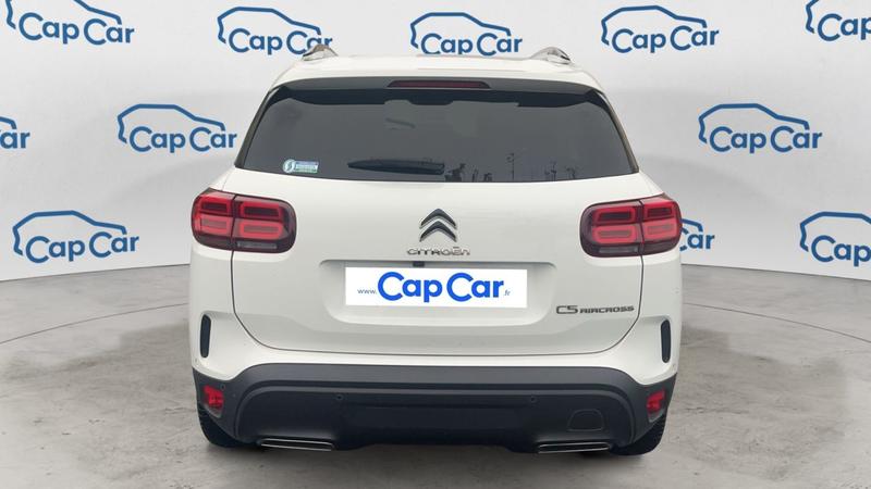 Citroën C5 Aircross 1.5 BlueHDi 130 c-Series