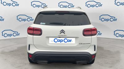 Citroën C5 Aircross 1.5 BlueHDi 130 c-Series