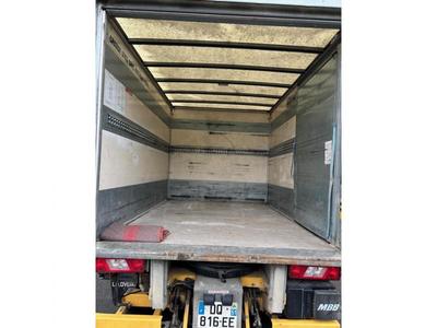 Ford Transit 330 L2h2 2.2 tdci 125 traction