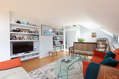 Appartement - 153 m² - 6 pièces