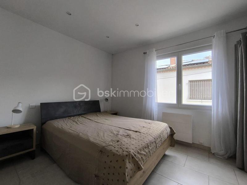 Maison - 60 m² - 4 pièces