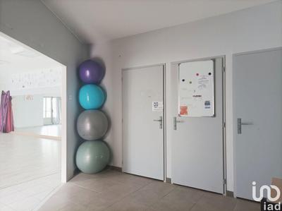 Local commercial - 145 m²