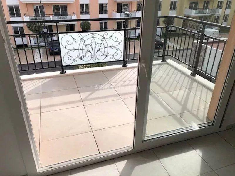 Appartement - 27 m² - 1 pièce