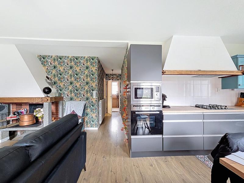 Immeuble - 240 m² - 20 pièces