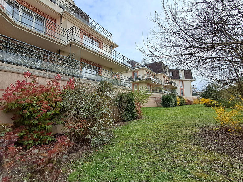 Appartement - 76 m² - 3 pièces