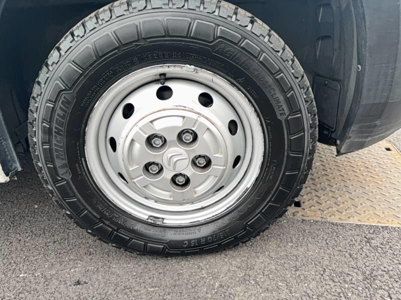 Citroën Jumper (30) Tole 33 L2h2 BLUEHDi 140 s&amp;S Bvm6 Driver