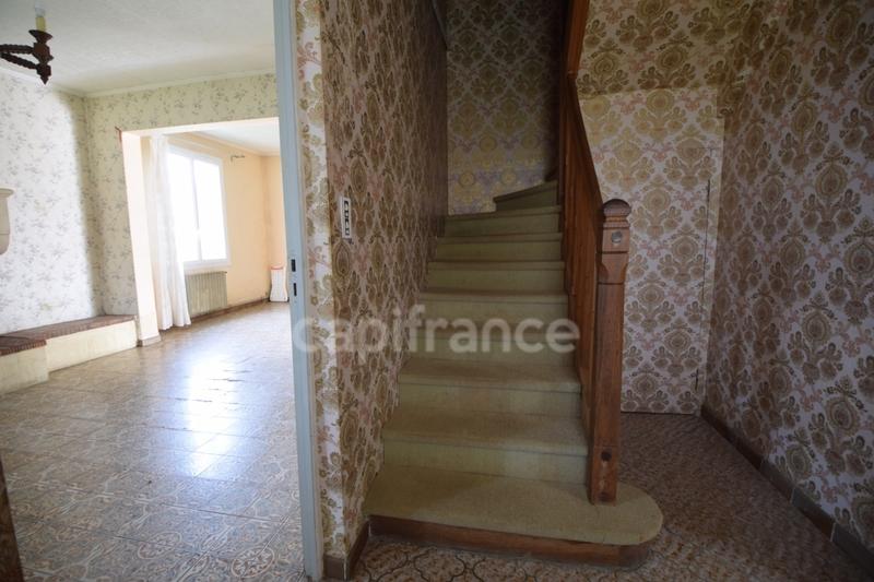 Maison - 107 m² - 4 pièces