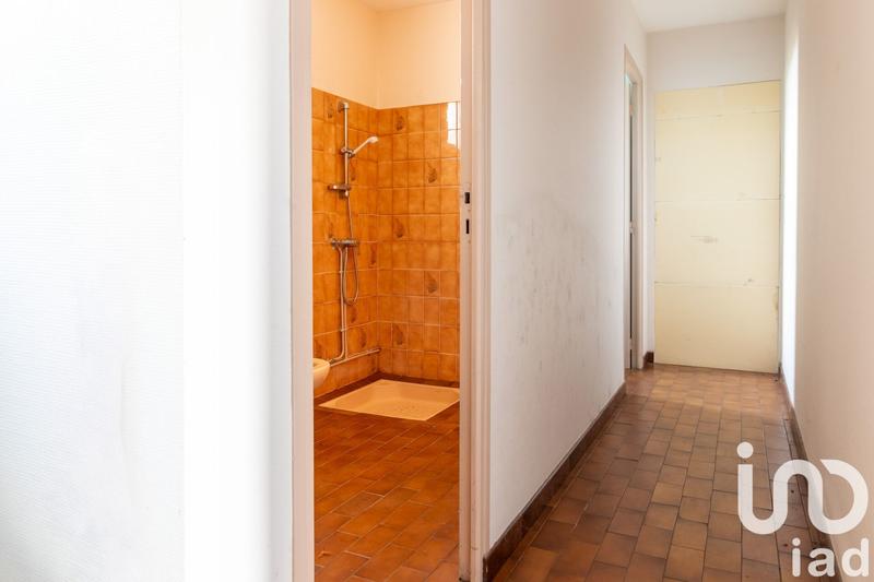 Maison - 116 m² - 5 pièces