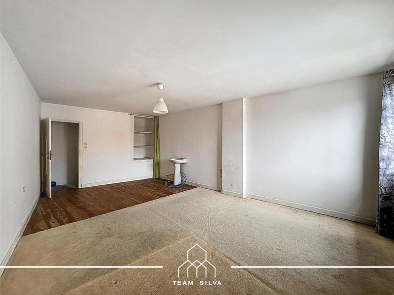 Maison - 73 m² - 2 pièces