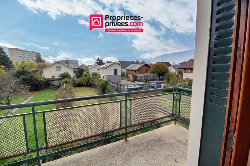 Appartement - 73 m² - 3 pièces