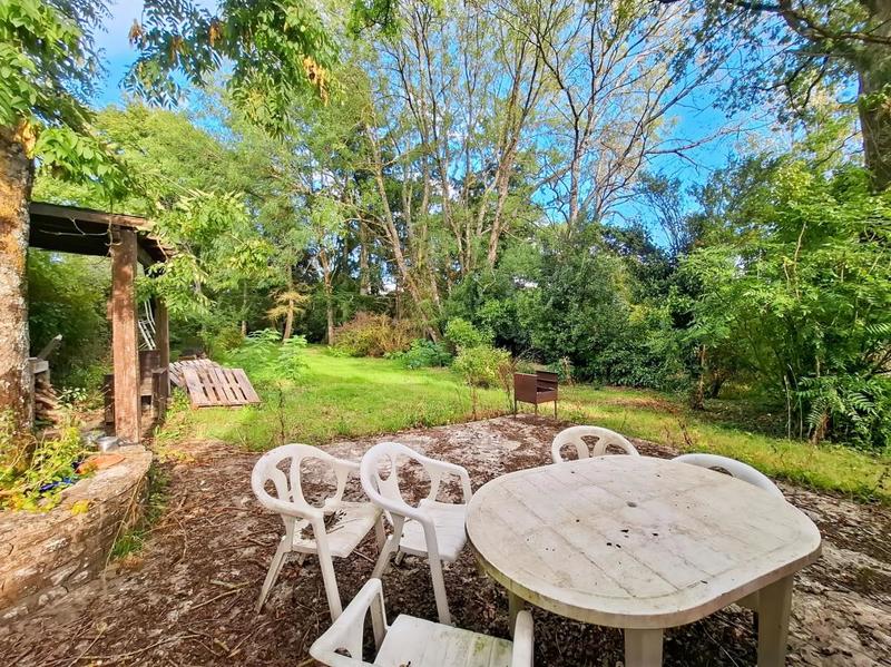 Maison - 116 m² - 5 pièces