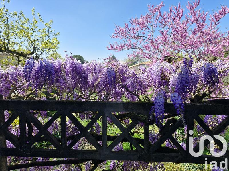 Maison de village - 169 m² - 7 pièces