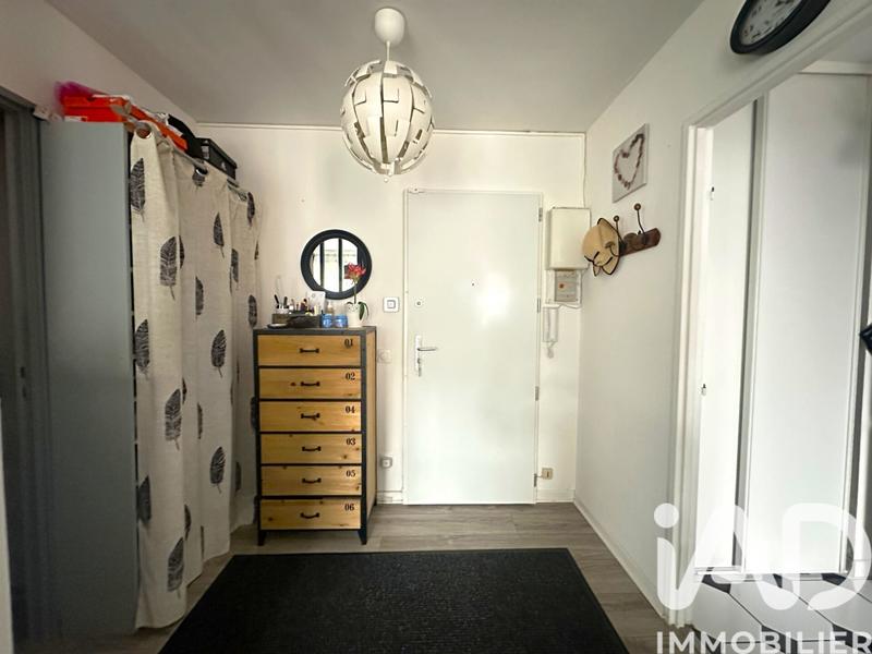 Appartement - 79 m² - 4 pièces