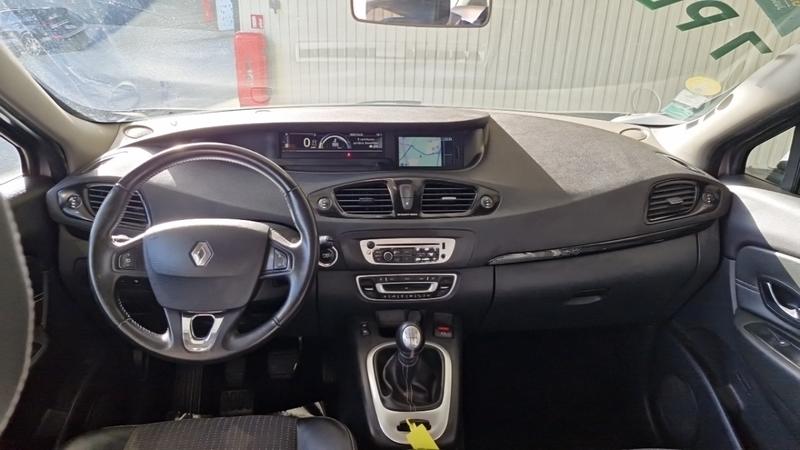 Renault Grand Scénic III dci 110 energy fap eco2 dynamique 7 pl