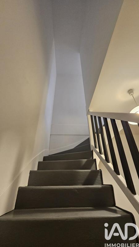 Appartement - 94 m² - 4 pièces