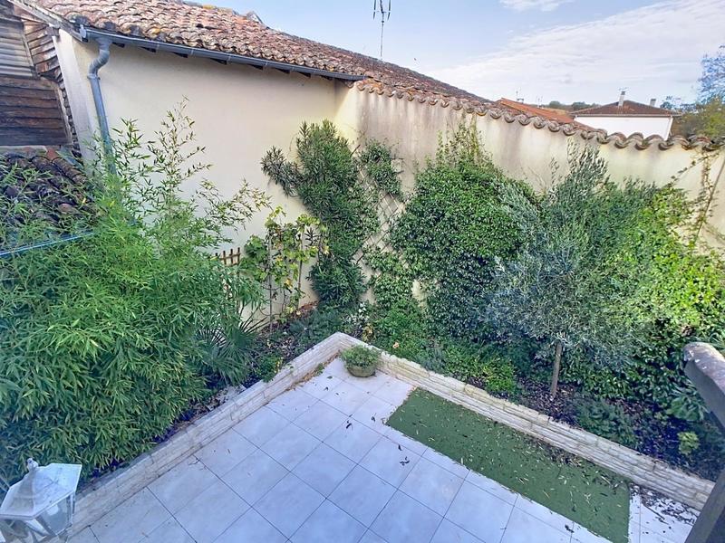 Maison - 169 m² - 6 pièces