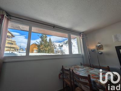 Appartement - 32 m² - 1 pièce