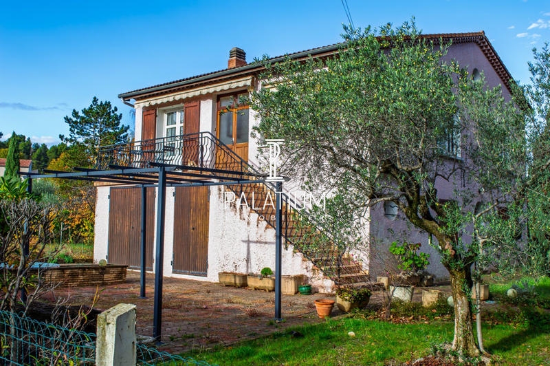 Maison - 132 m² - 4 pièces