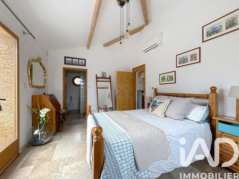 Maison - 160 m² - 5 pièces