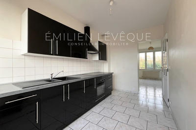 Appartement - 49 m² - 2 pièces