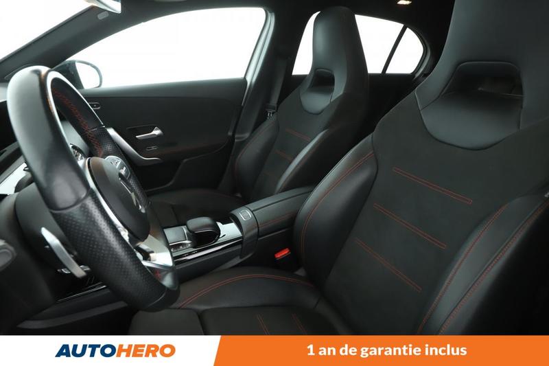 Mercedes Classe a 180 Amg Line 7g-Dct 136 ch