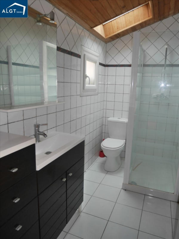 Maison - 156 m² - 6 pièces