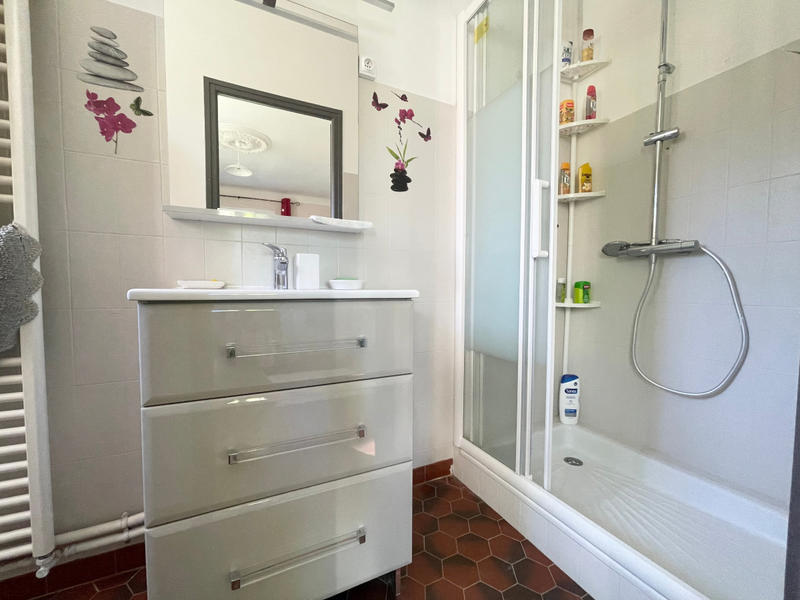 Maison - 155 m² - 7 pièces