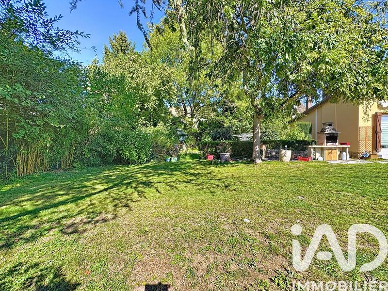 Maison - 63 m² - 3 pièces