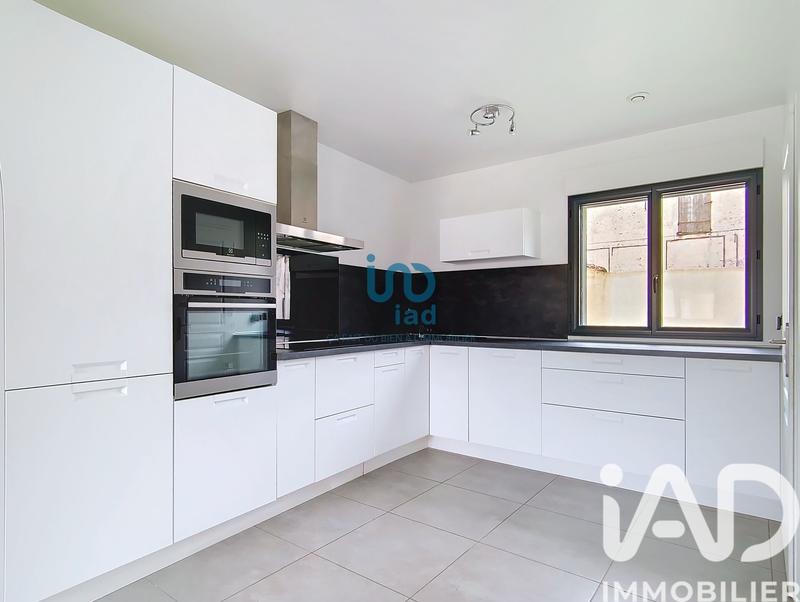 Maison de ville - 90 m² - 4 pièces