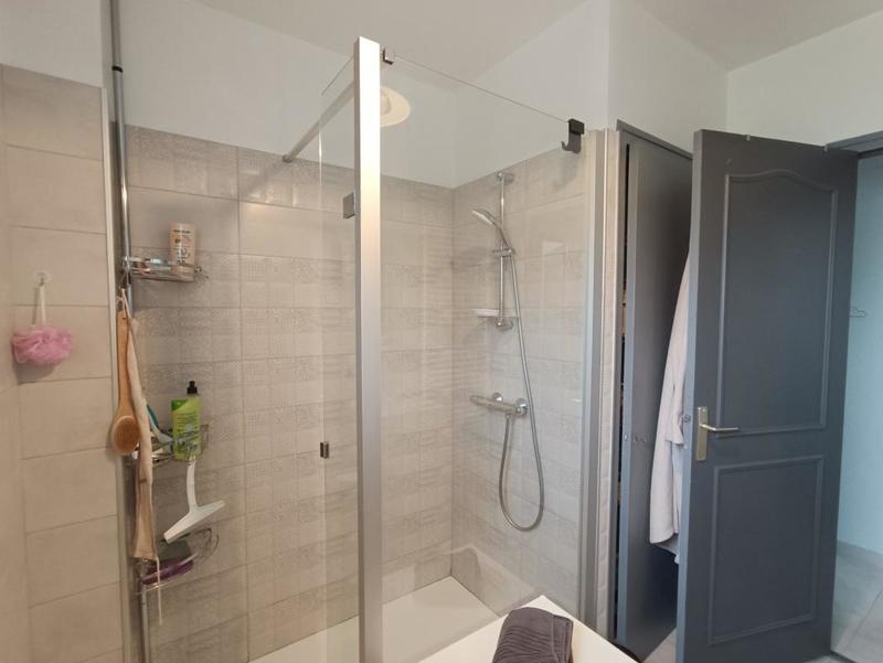 Maison - 144 m² - 6 pièces