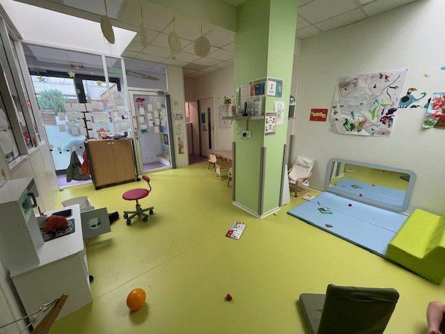 Local d'activités - 164 m² - 8 pièces