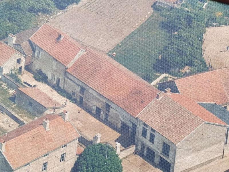 Propriété - 400 m² - 12 pièces