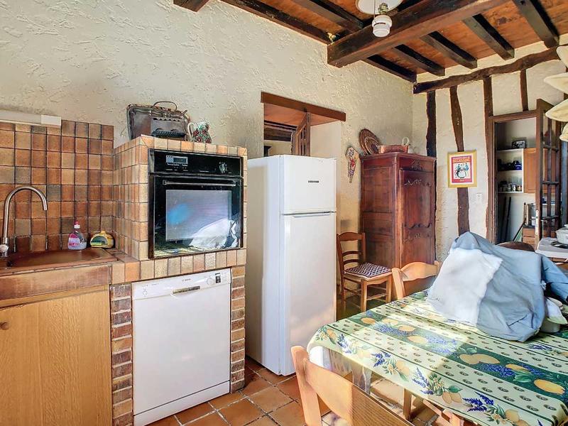 Maison - 236 m² - 7 pièces