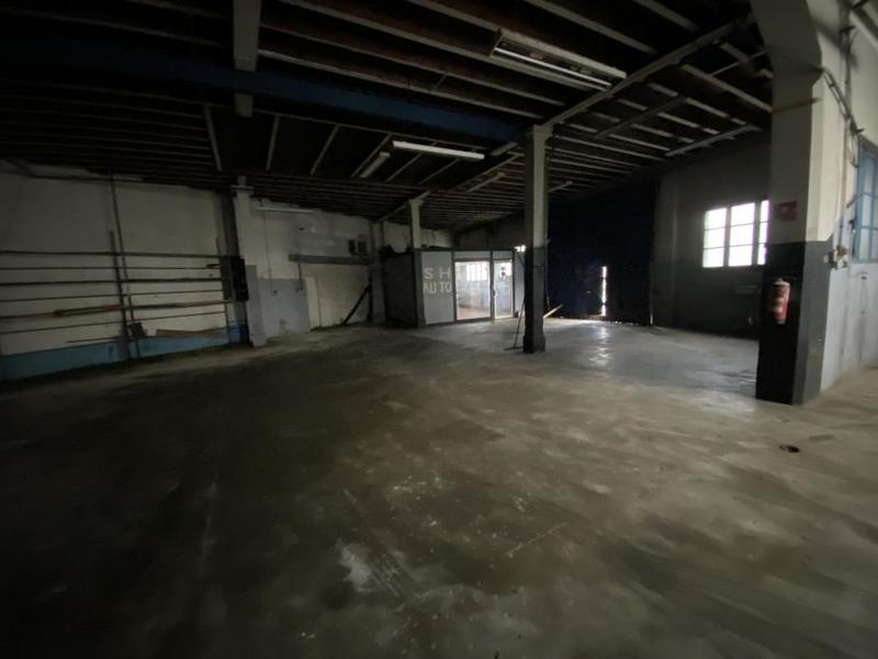 Appartement - 150 m² - 1 pièce