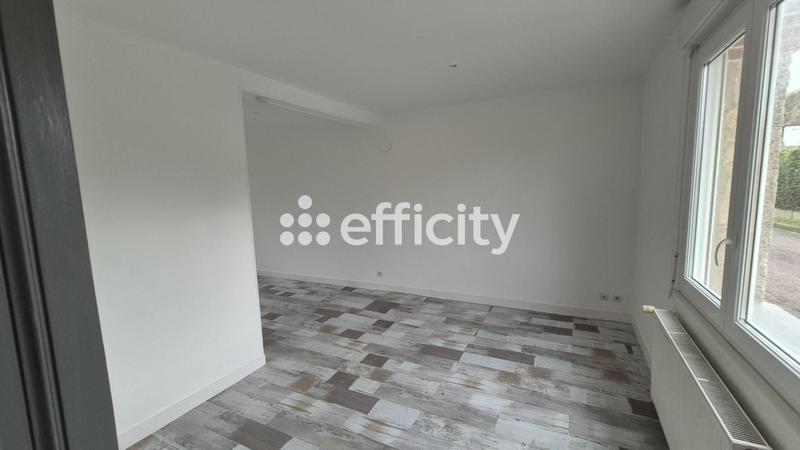 Maison - 78 m² - 4 pièces