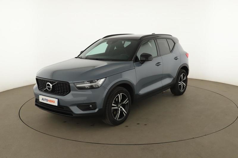 Volvo Xc40 1.5 T2 R-Design Geartronic 8 129 ch