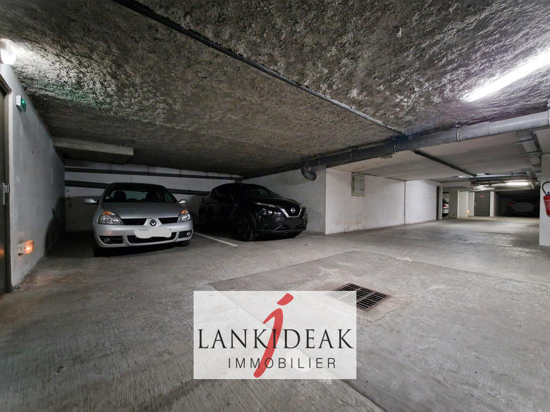 Appartement - 33 m² - 1 pièce