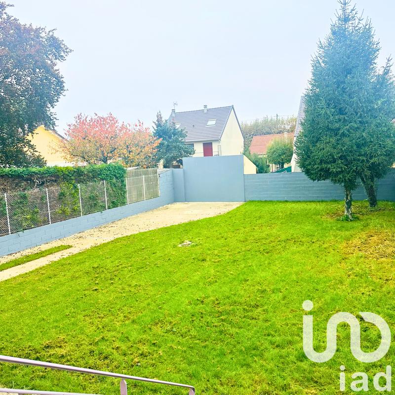 Maison - 175 m² - 10 pièces