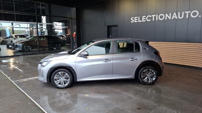 Peugeot 208 II Electrique Active Business R