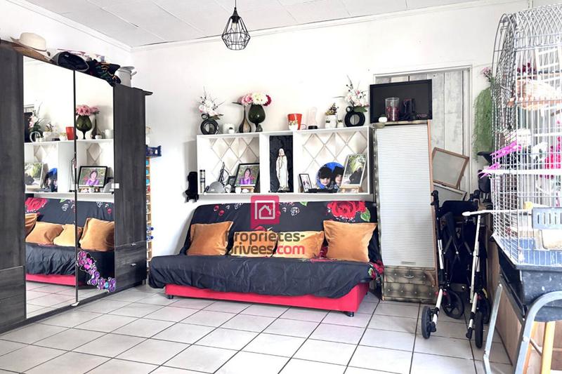 Maison - 198 m² - 7 pièces