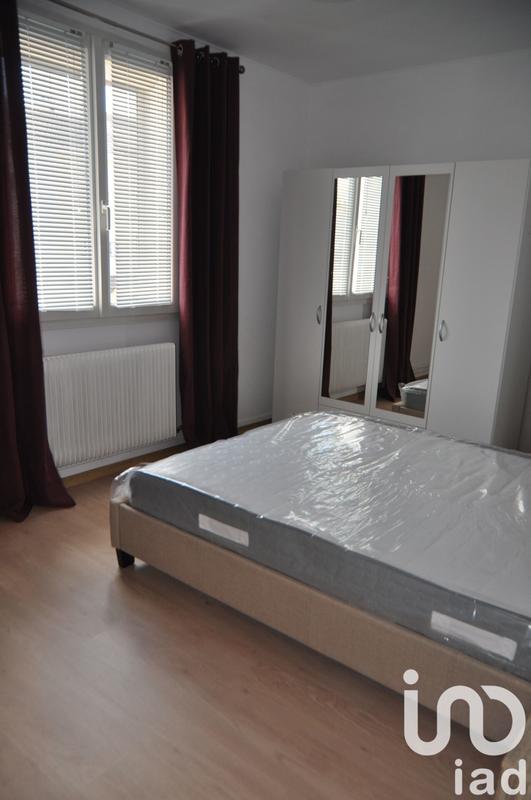 Maison - 117 m² - 5 pièces