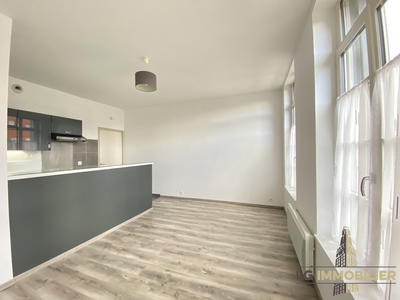 Immeuble - 150 m²