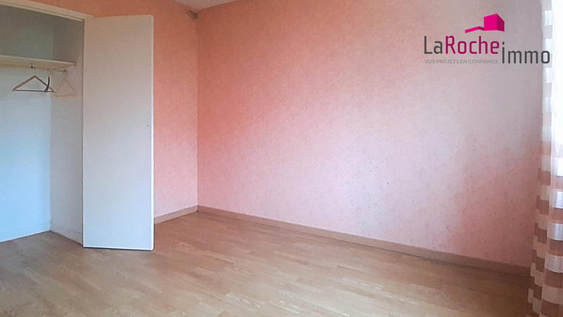 Maison - 86 m² - 5 pièces