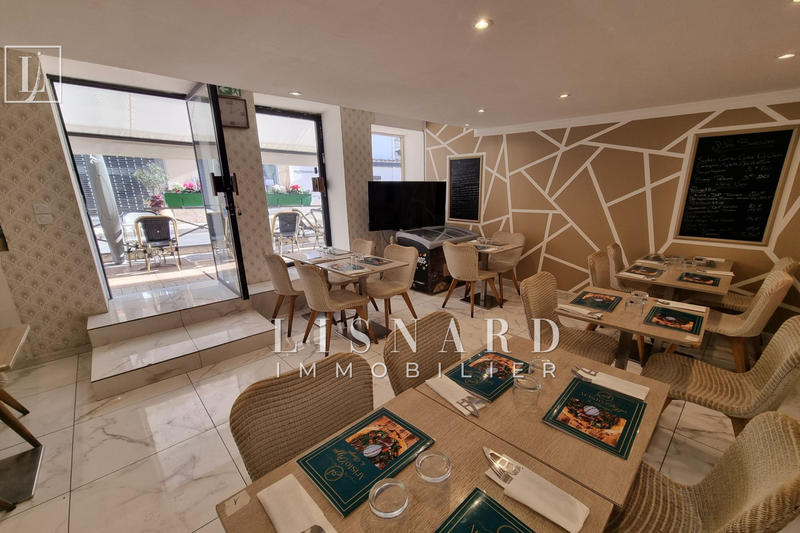 Fonds de commerce - Magasins - 47 m²